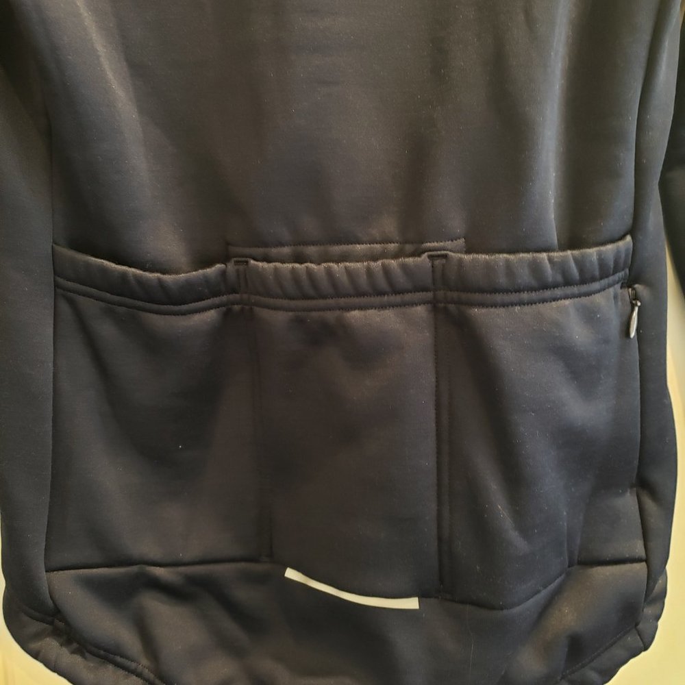 Rapha Navy Blue Women's Jersey - Picture 3 of 7